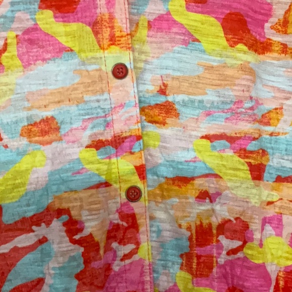 David Cline top XXL - Picture 3 of 5